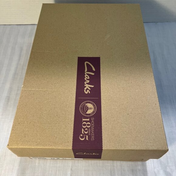 Women's Size 12M Hayla Marina Brown Leather Cuir Marron in Great Shape - Picture 3 of 12